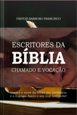 Escritores Da Bíblia