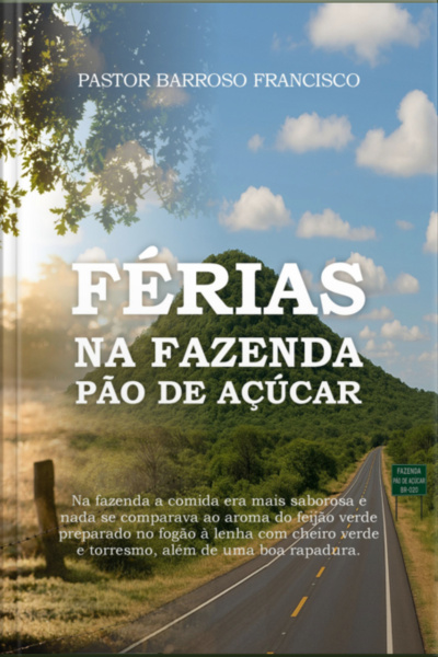 Férias Na Fazenda