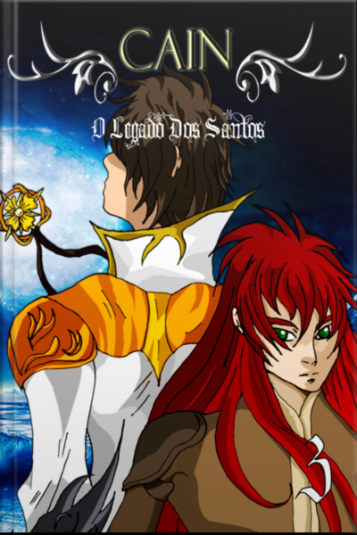 Cain - O Legado Dos Santos