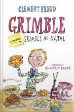 Grimble: E Também Grimble No Natal