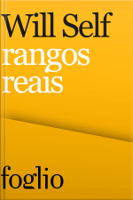 Rangos Reais: Ensaios Gastronômicos