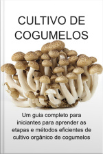 Cultivo De Cogumelos