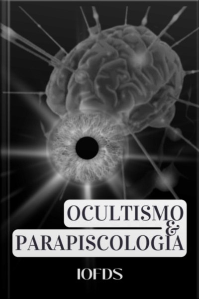 Ocultismo E Parapsicologia