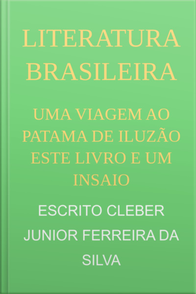 Uma Viagem Ao Patama De Iluzão Este Livro E Um Insaio