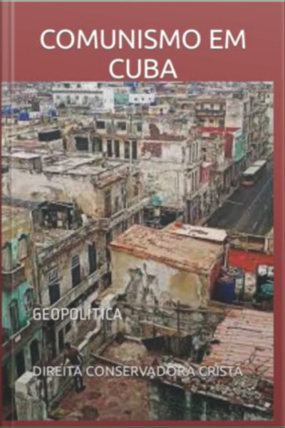 Comunismo Em Cuba