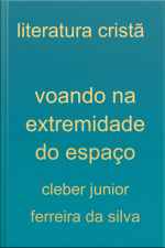 Voando Na Extremidade Do Espaço