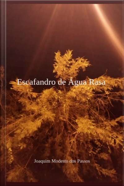 Escafandro De Água Rasa