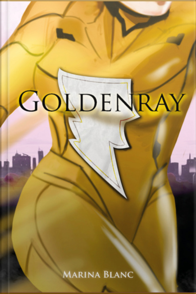 Goldenray