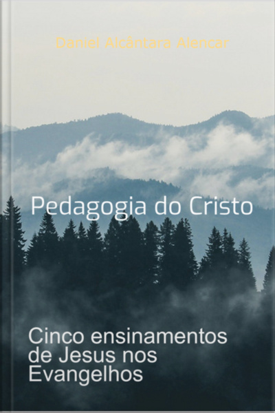 Pedagogia Do Cristo