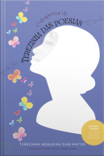 O Despertar De Terezinha Das Poesias