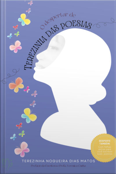 O Despertar De Terezinha Das Poesias