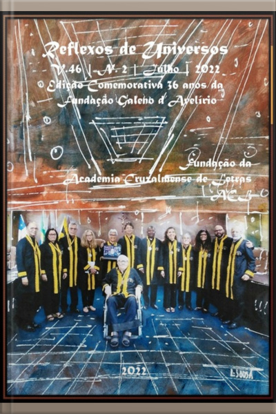 Reflexos De Universos