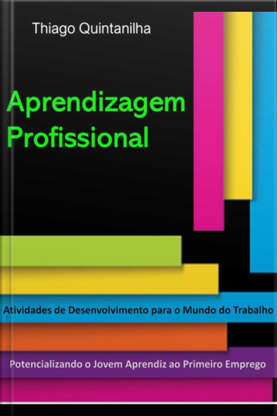 Aprendizagem Profissional