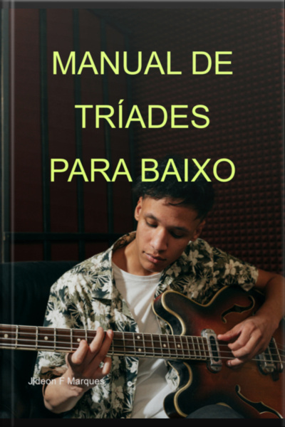 Manual De Tríades Para Baixo