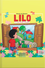 Lilo E O Seu Mundo Colorido