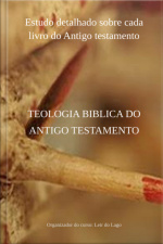 Teologia Biblica Do Antigo Testamento