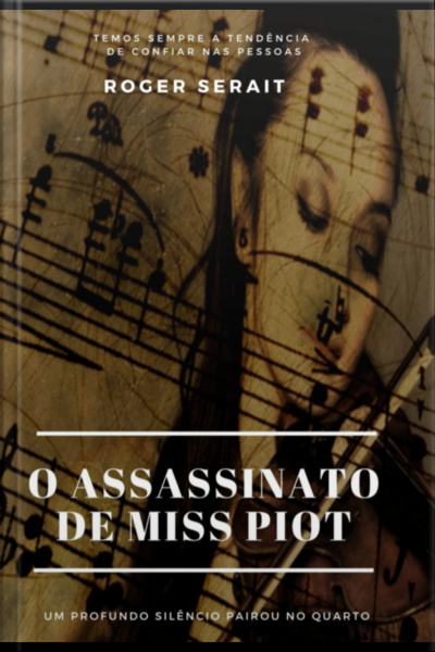 O Assassinato De Miss Piot