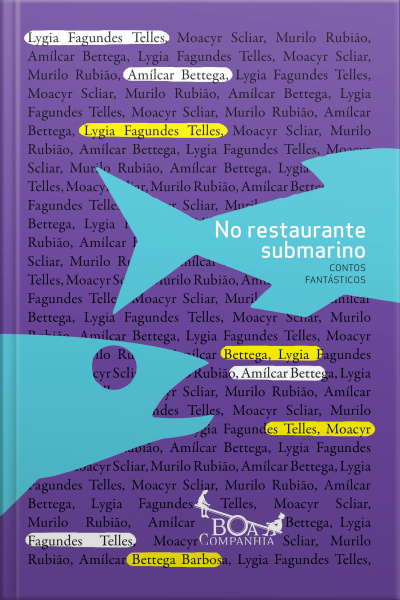 No Restaurante Submarino