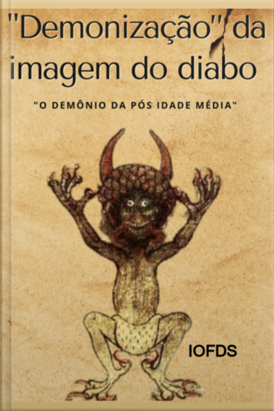 demonização Da Imagem Do Diabo