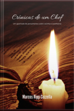 Crônicas De Um Chef