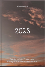 Agenda/planner 2023
