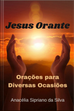 Jesus Orante