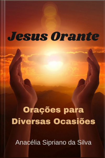 Jesus Orante