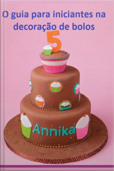 Decoração De Bolos