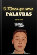 O Menino Que Comia Palavras