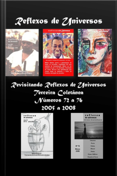 Reflexos De Universos