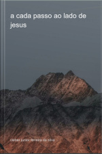 A Cada Passo Ao Lado De Jesus