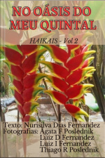 No Oásis Do Meu Quintal - Vol 2