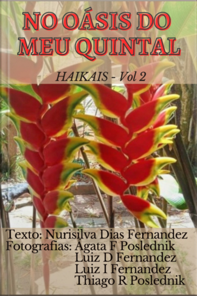 No Oásis Do Meu Quintal - Vol 2