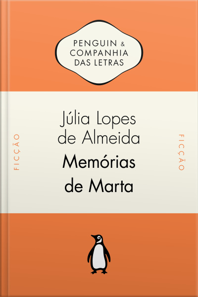 Memórias De Marta