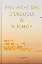 Psicanálise Fumaças  Sonhos