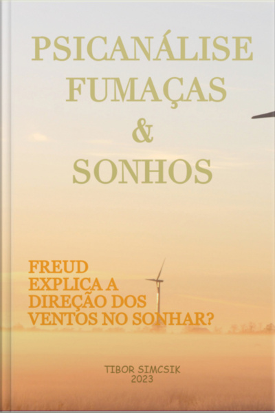 Psicanálise Fumaças  Sonhos