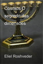 Cosmos O Segredo Das Dimensões