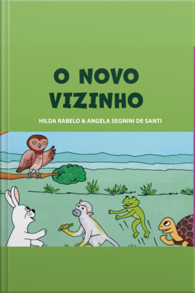 O Novo Vizinho