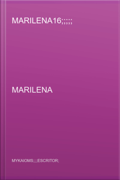 Marilena16