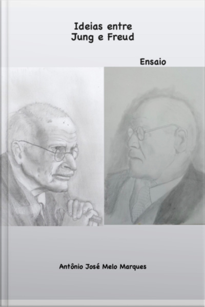 Ideias Entre Jung E Freud