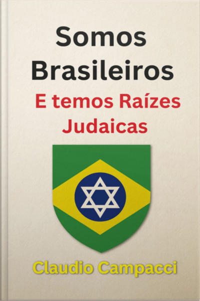 Somos Brasileiros