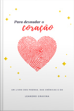 Para Desnudar O Coração