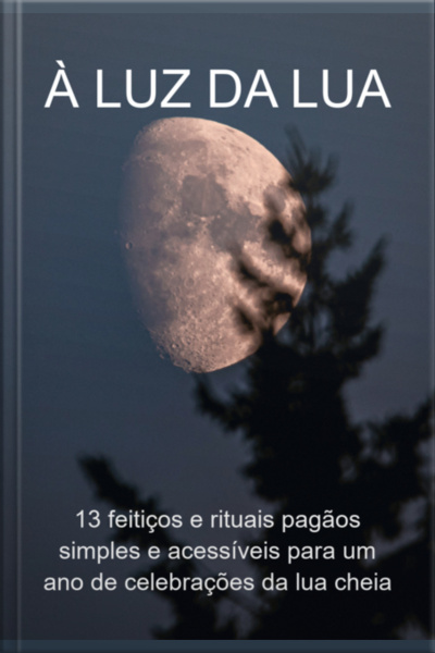 À Luz Da Lua