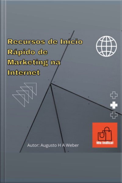 Recursos De Início Rápido De Marketing Na Internet