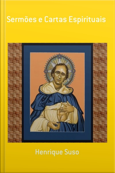 Sermões E Cartas Espirituais