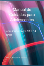Manual De Cuidados Para Adolescentes