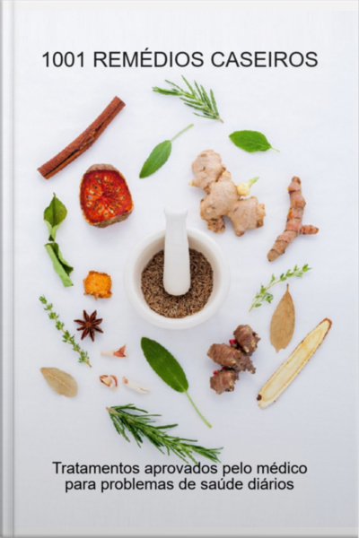 1001 Remédios Caseiros