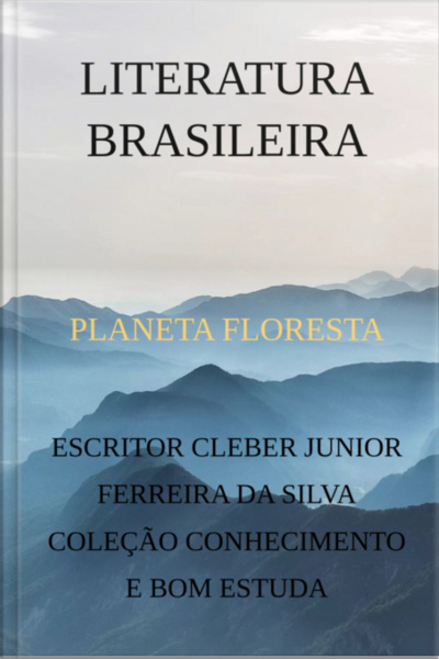 Planeta Floresta