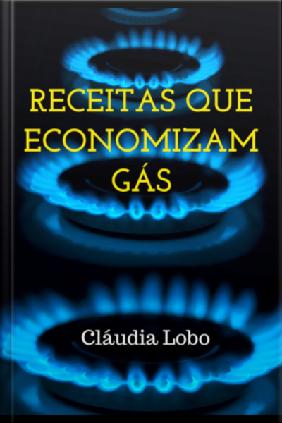 Receitas Que Economizam Gás