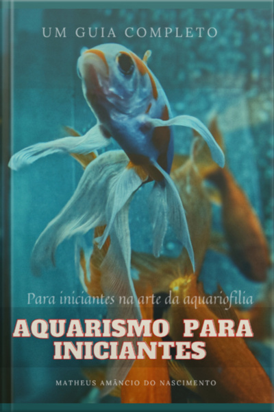 Aquarismo Para Iniciantes